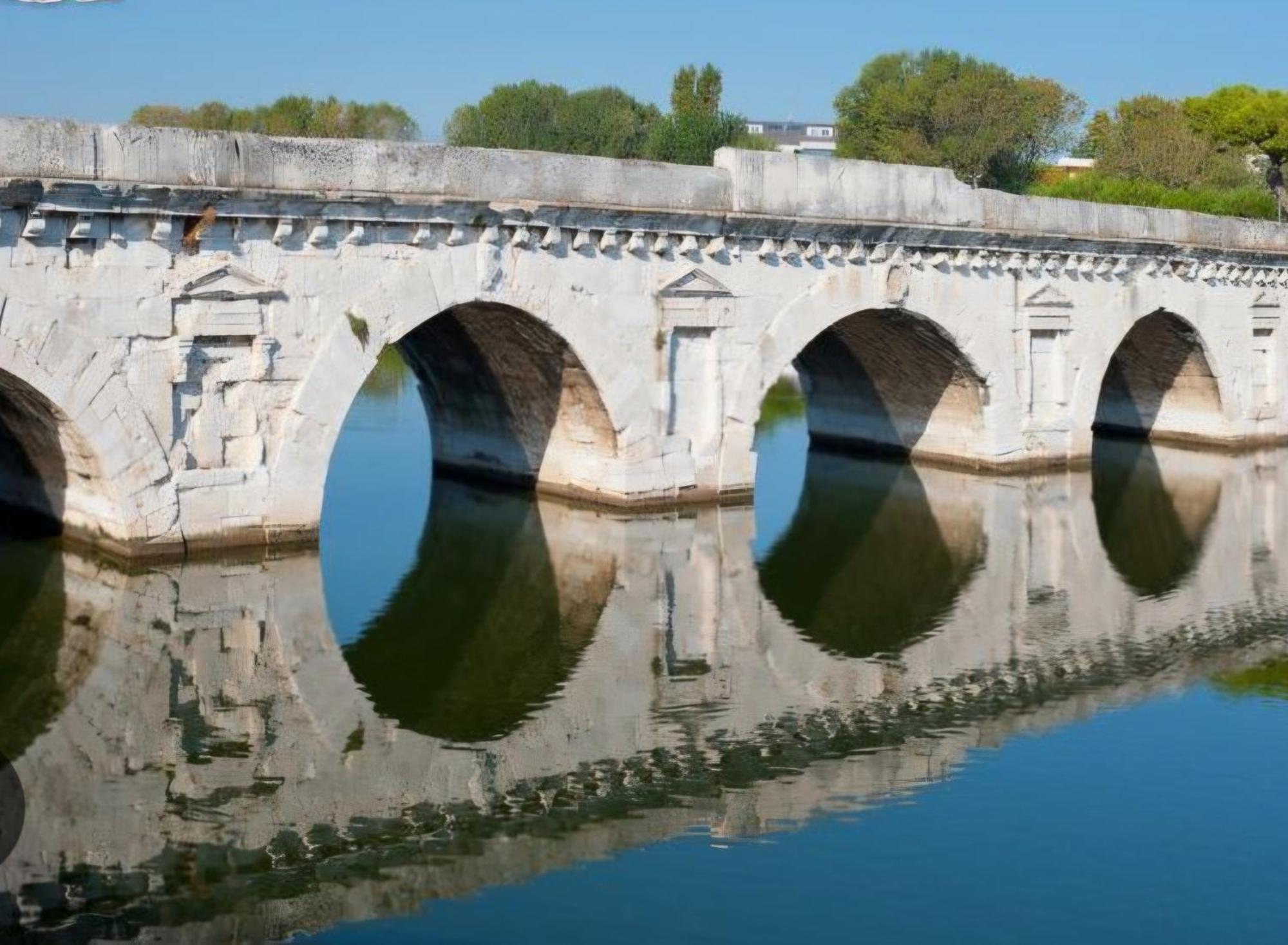 Appartamento Casa Nonna Maria Rimini Esterno foto