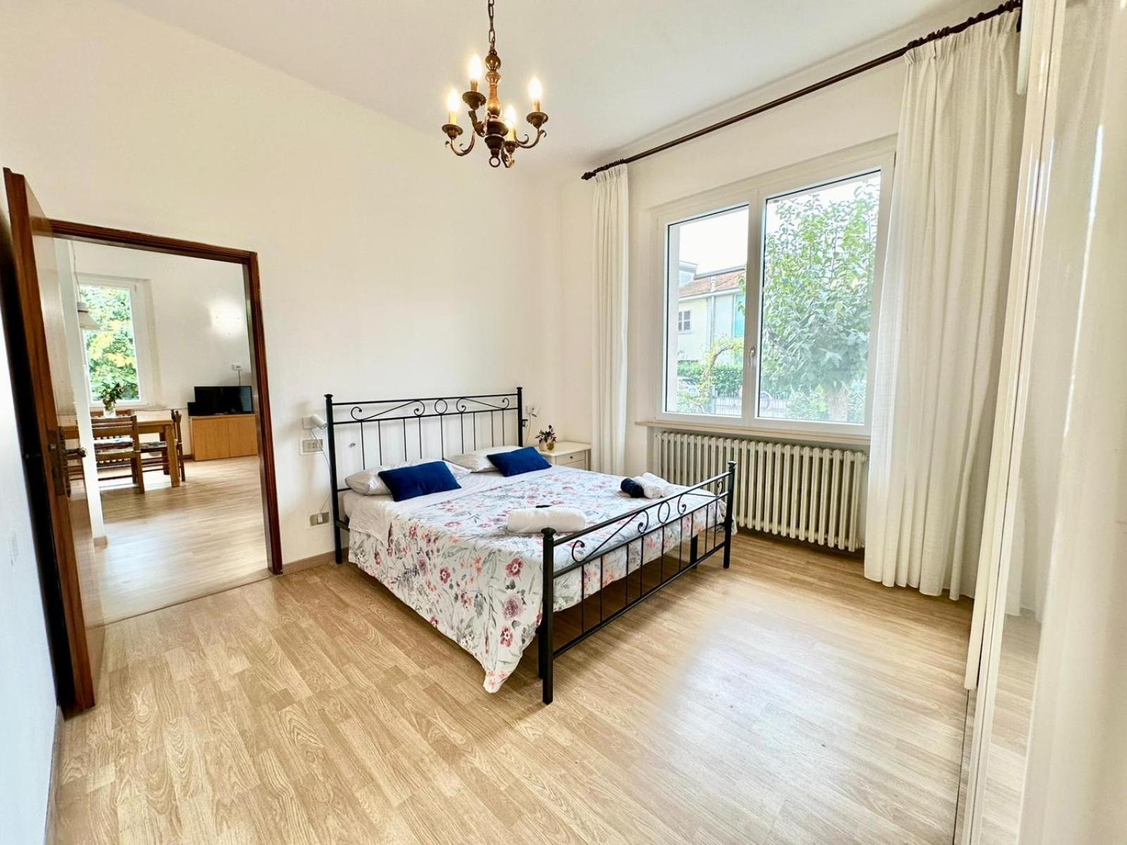 Appartamento Casa Nonna Maria Rimini Esterno foto